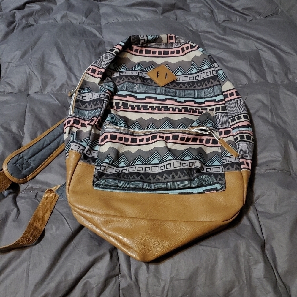 Backpack